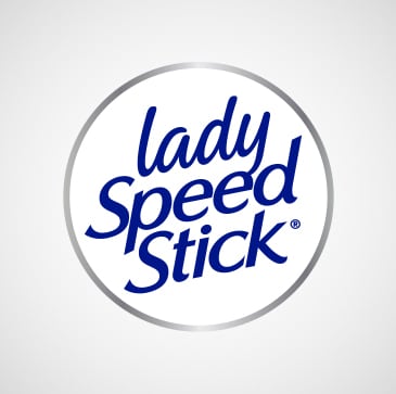 lady speed stick