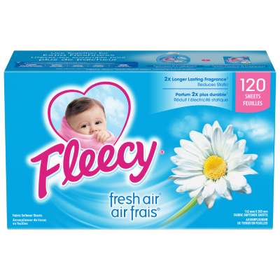 Dryer Sheets