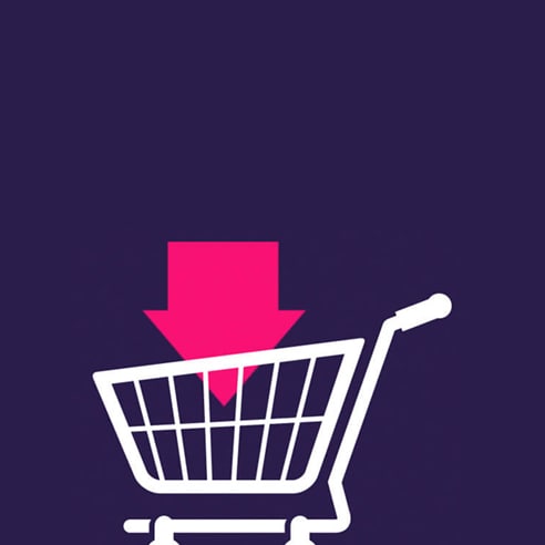 Shopping cart