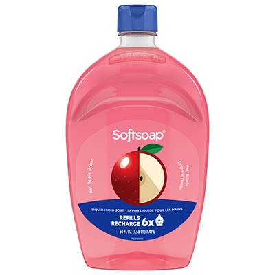 Red Apple Scent