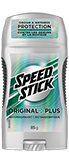 Antiperspirant