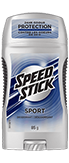 Deodorants
