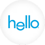 Hello Products Canada website