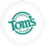 Tom's of Maine Canada website