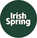 Irish Spring website