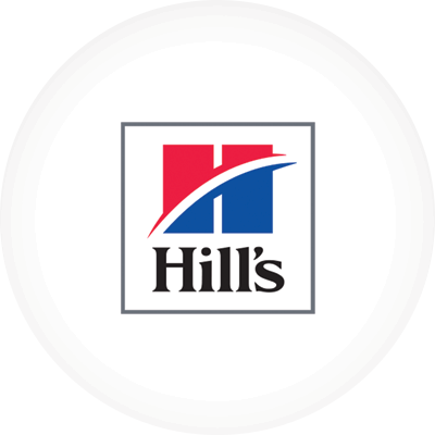 Hill's Pet Nutrition Canada website