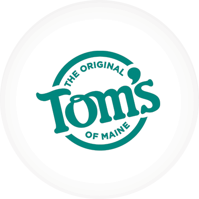 Tom's of Maine Canada website