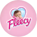 Fleecy Canada website