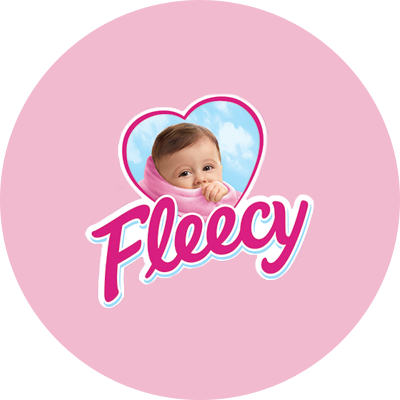 Fleecy Canada website