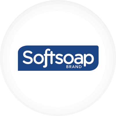 Softsoap brand Canada website