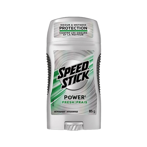 Speed Stick Power Fresh