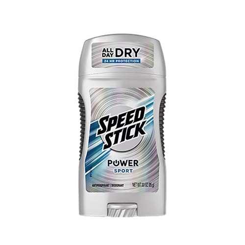 Speed Stick Power Sport